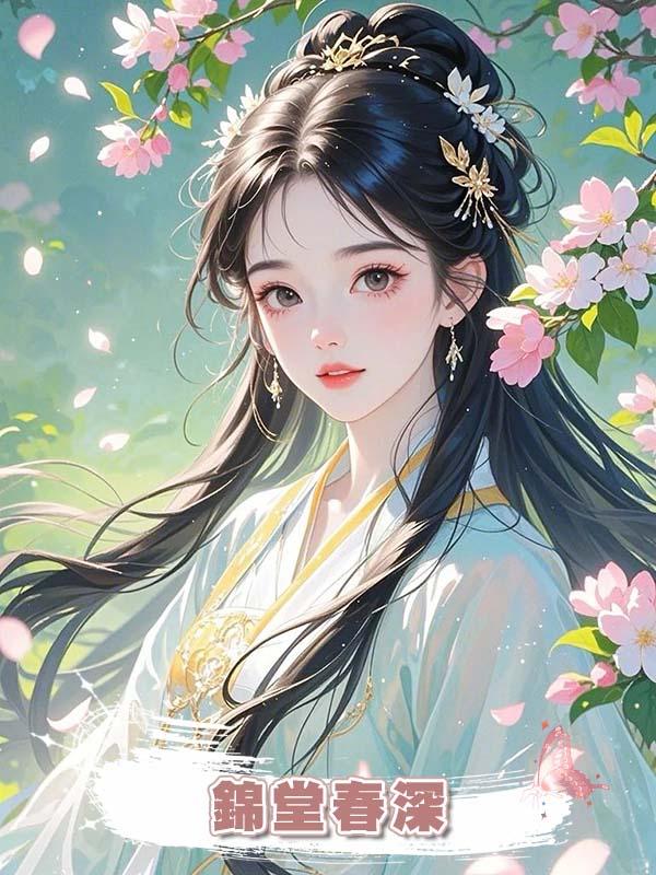 錦堂春深