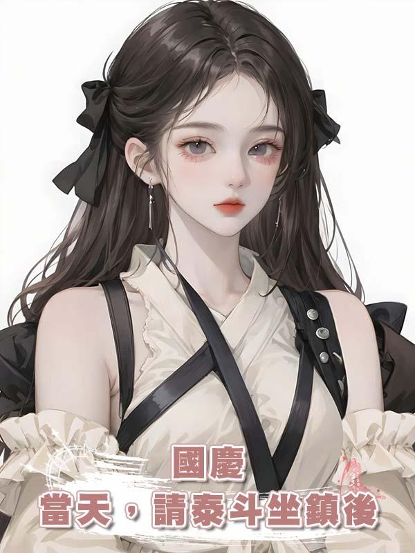 國慶當天，請泰鬥坐鎮後