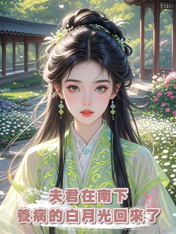 夫君在南下養病的白月光回來了