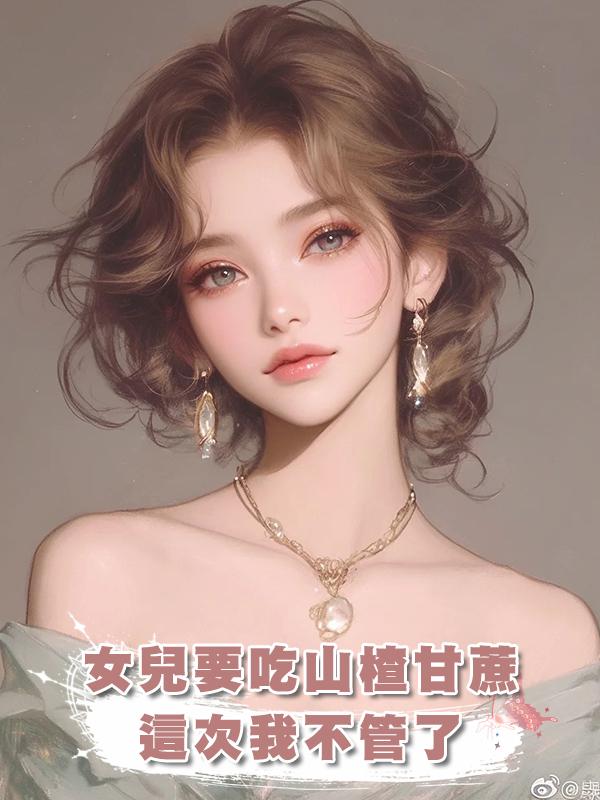 女兒要吃山楂甘蔗，這次我不管了