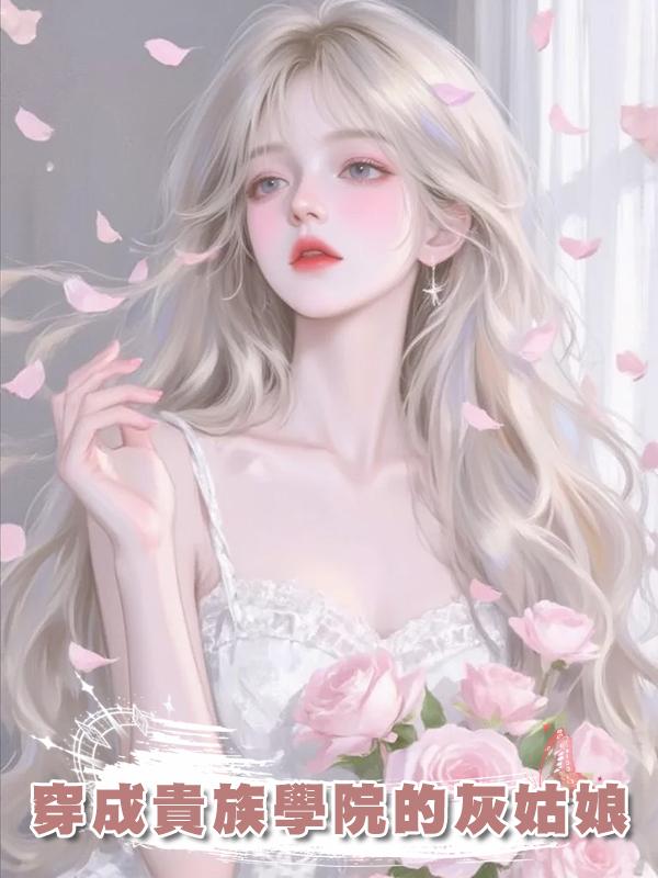 穿成貴族學院的灰姑娘