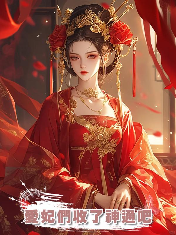 愛妃們收了神通吧
