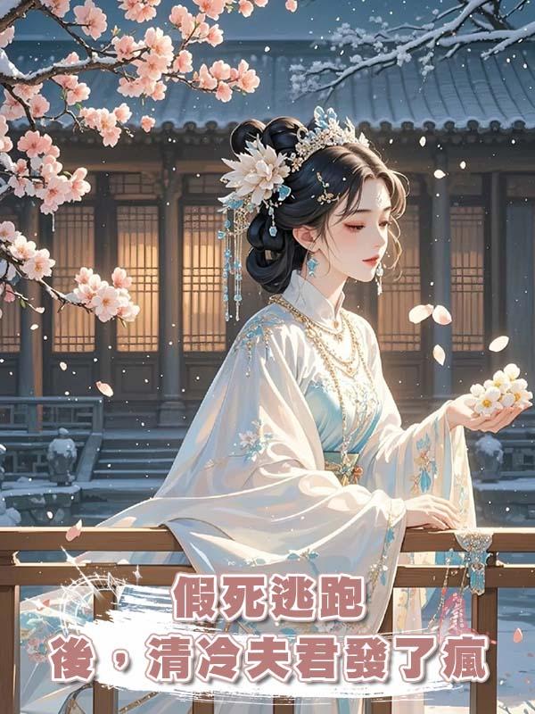 假死逃跑後，清冷夫君發了瘋