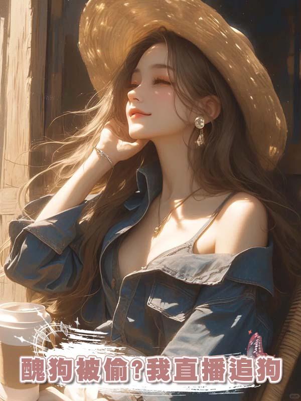 醜狗被偷?我直播追狗