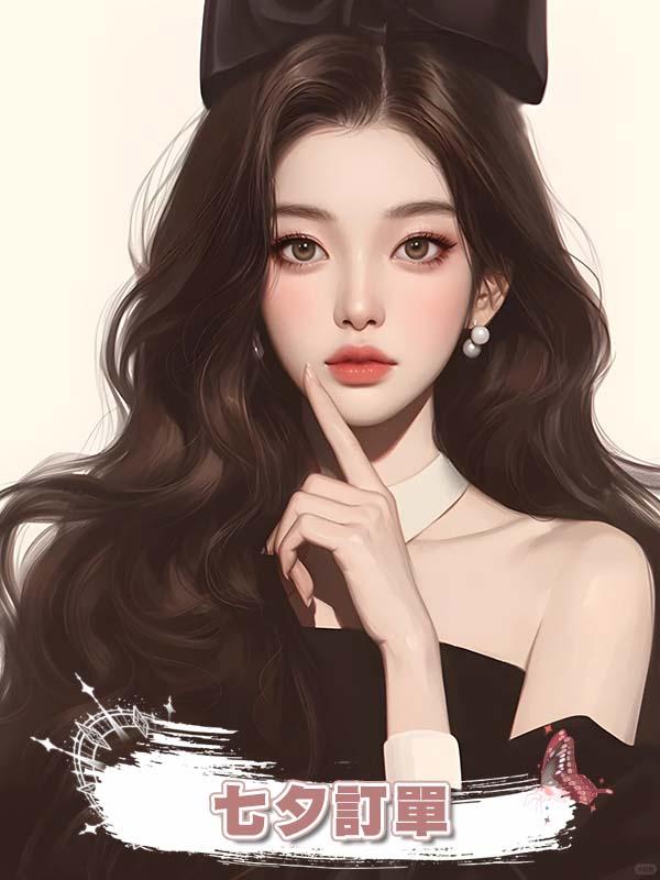 七夕訂單