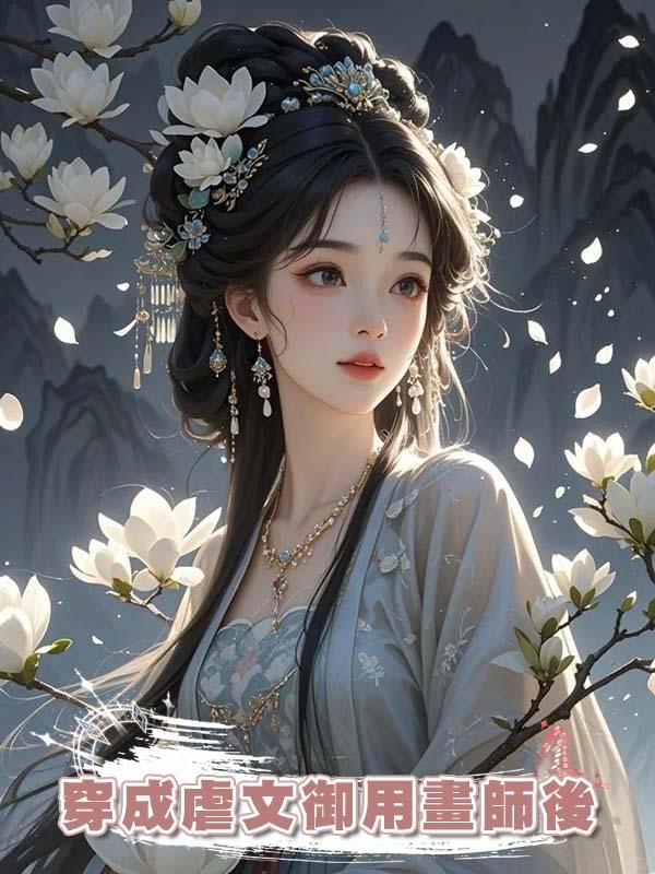 穿成虐文御用畫師後