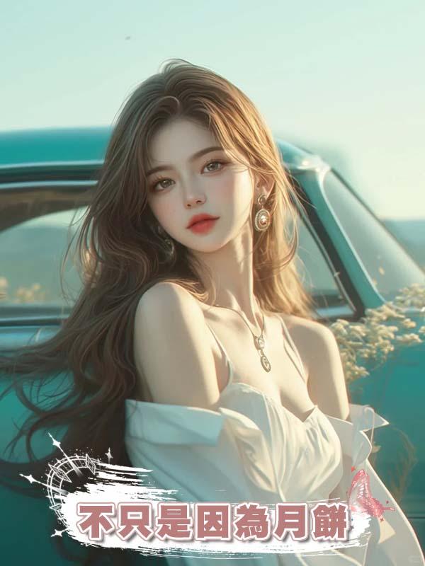 不隻是因為月餅