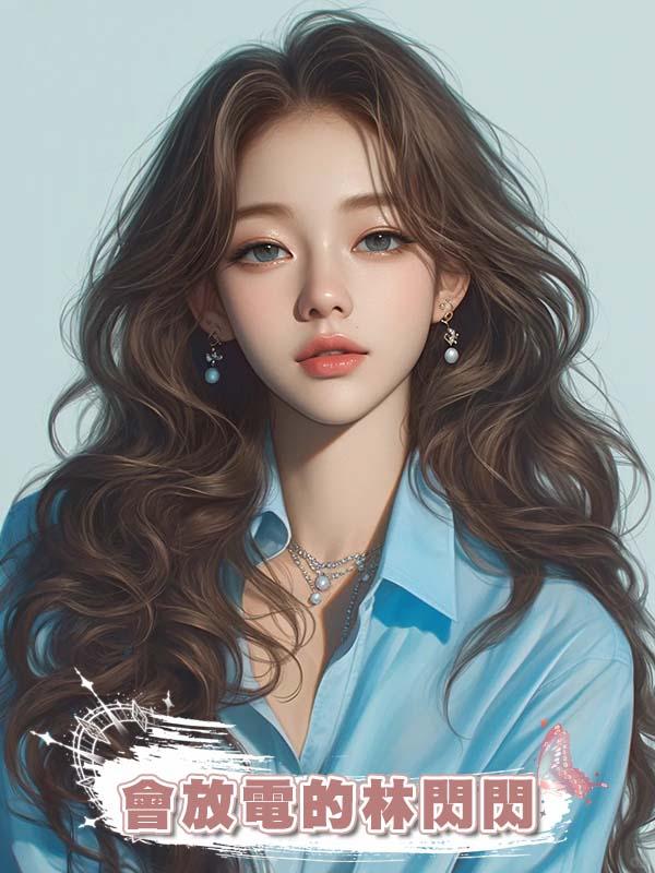 會放電的林閃閃