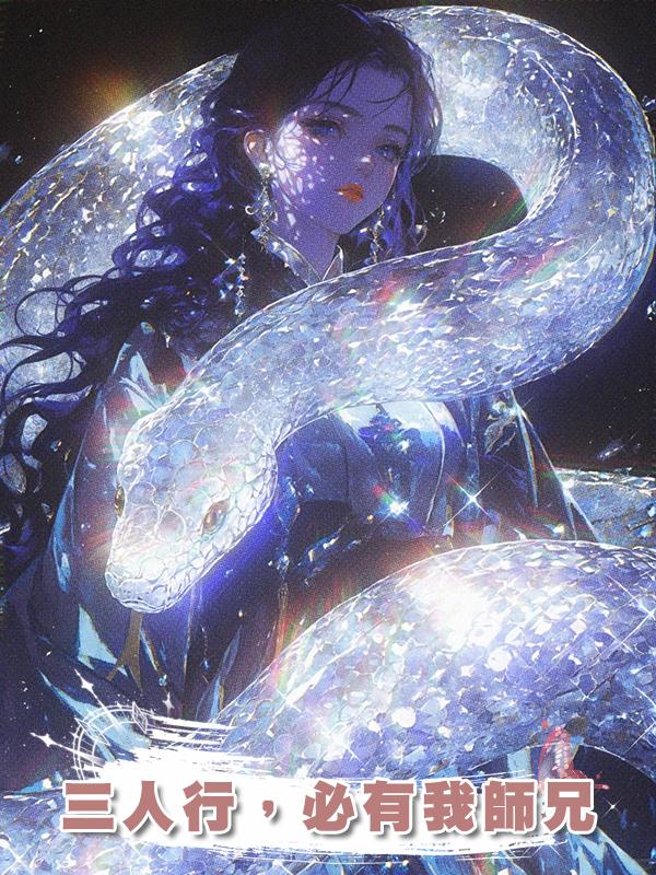 三人行，必有我師兄