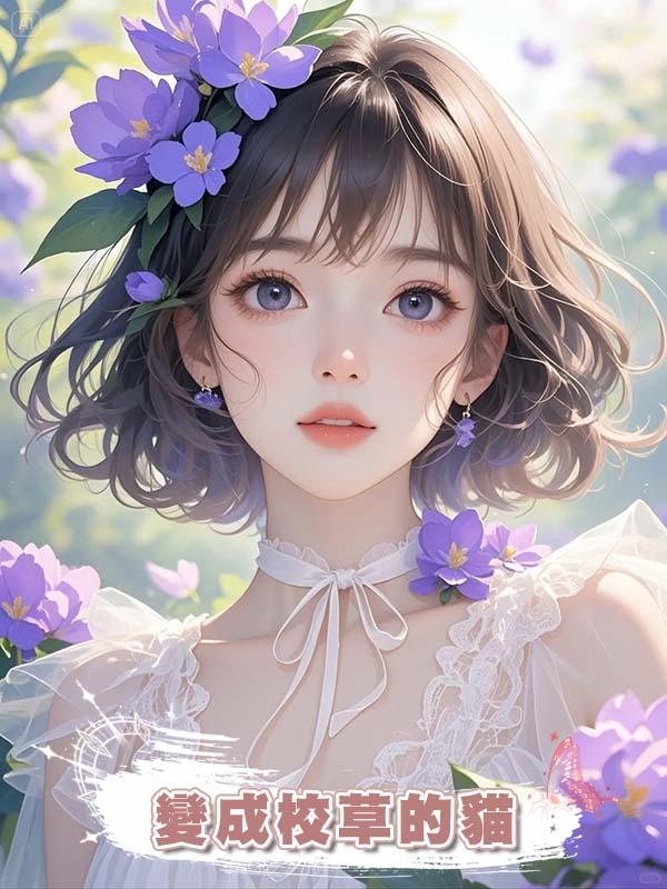 變成校草的貓