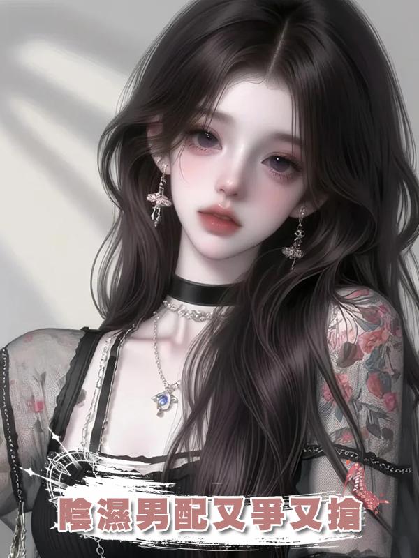 陰濕男配又爭又搶