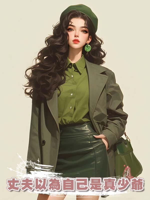 丈夫以為自己是真少爺