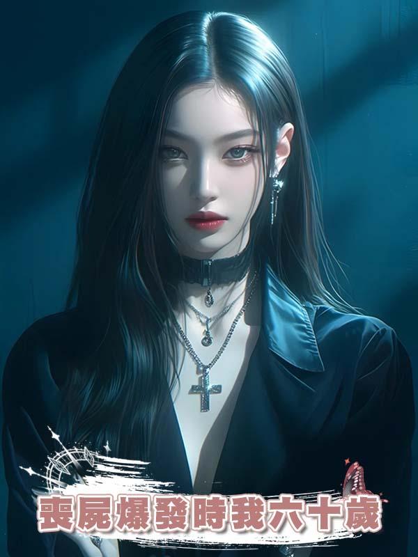 喪屍爆發時我六十歲