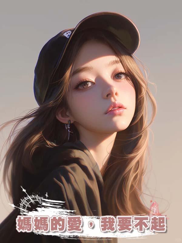 媽媽的愛，我要不起