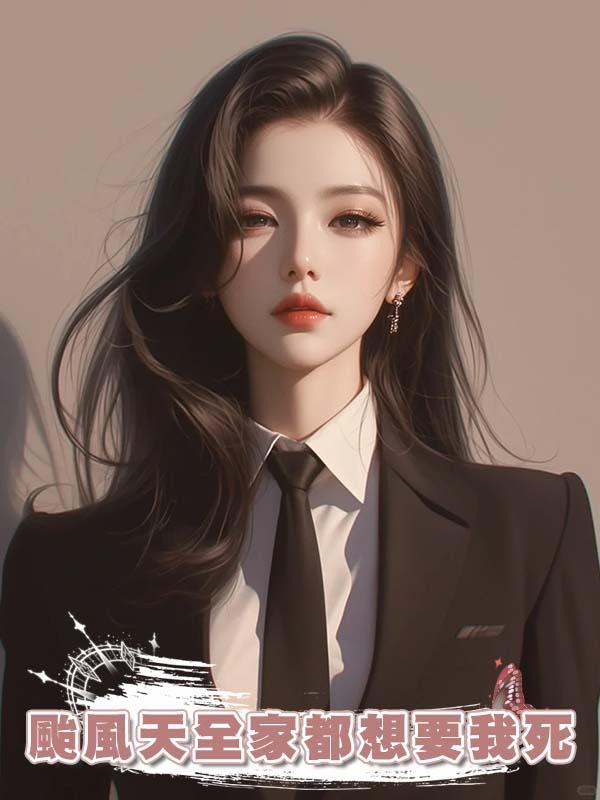 颱風天全家都想要我死