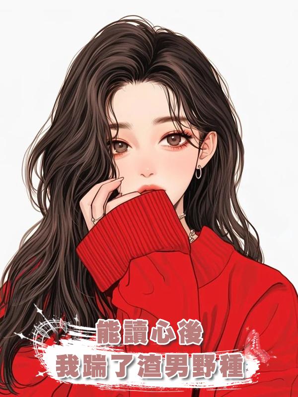 能讀心後，我踹了渣男野種