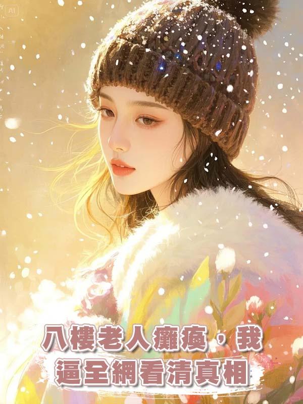 八樓老人癱瘓，我逼全網看清真相