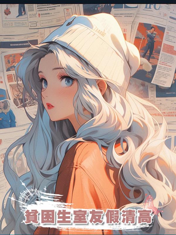 貧困生室友假清高