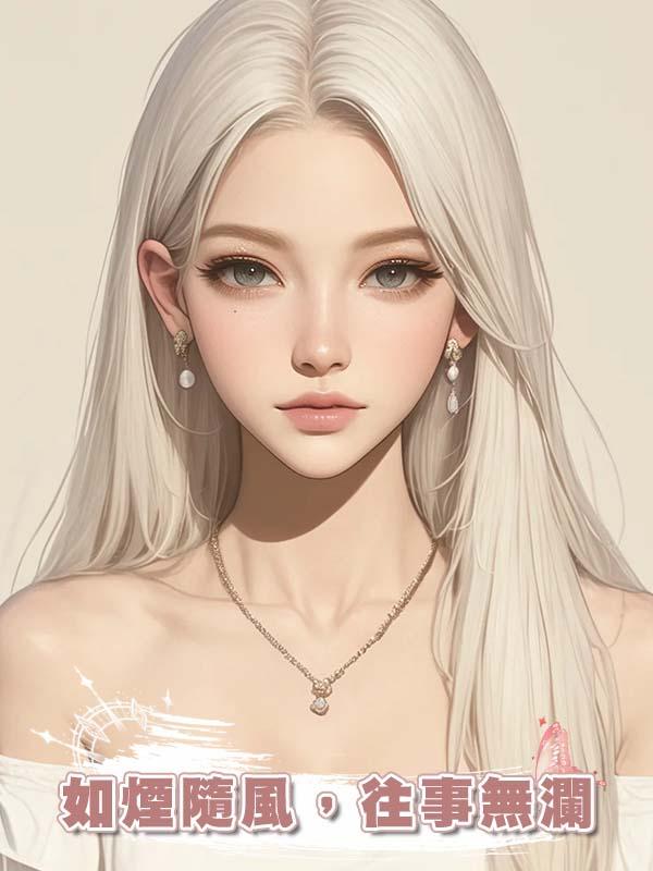 如煙隨風，往事無瀾