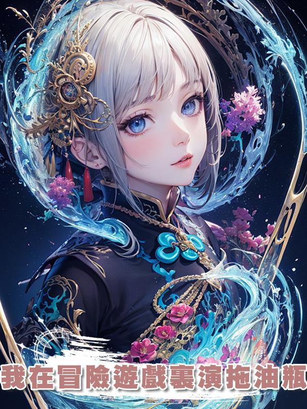 我在冒險遊戲裏演拖油瓶