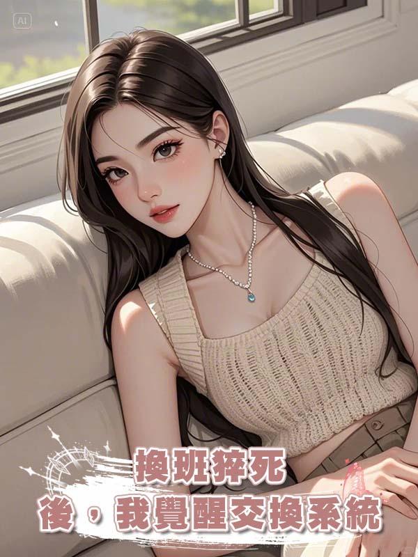 換班猝死後，我覺醒交換系統
