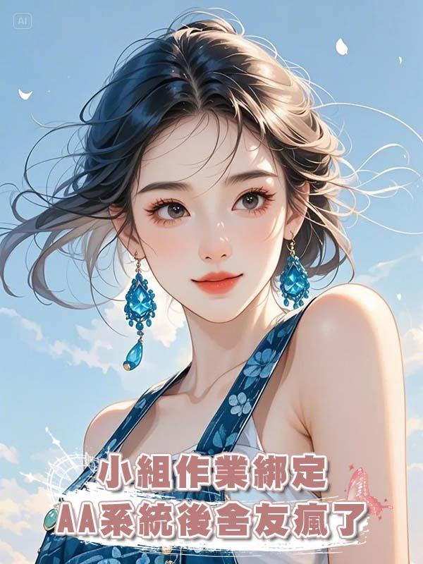 小組作業綁定AA系統後舍友瘋了