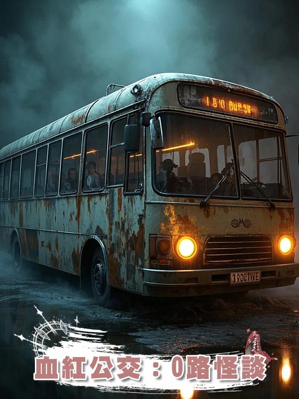 血紅公交：0路怪談