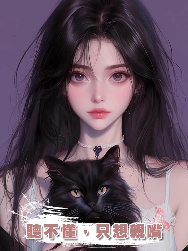 聽不懂，隻想親嘴