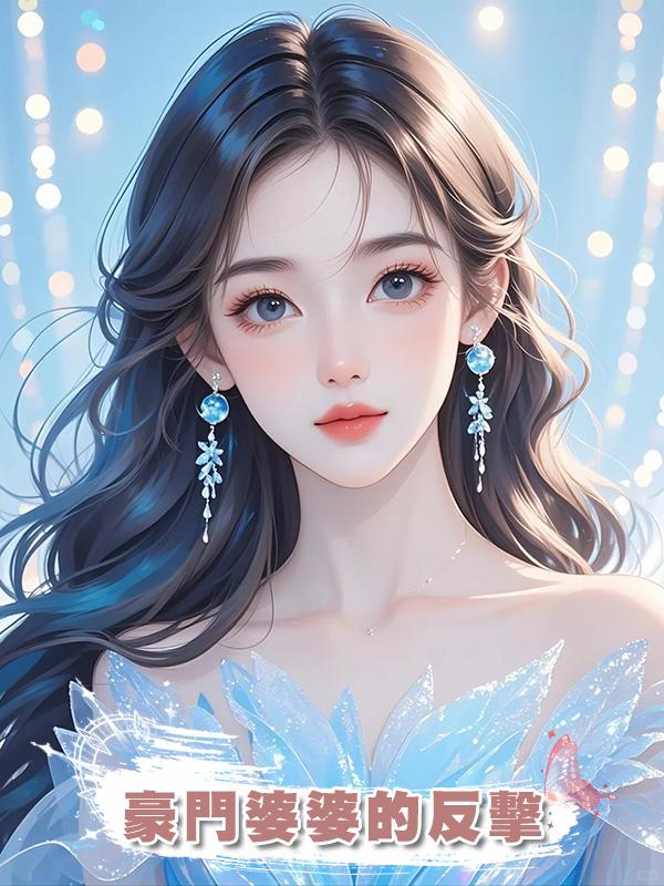 豪門婆婆的反擊