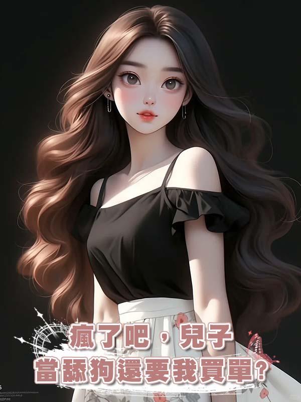 瘋了吧，兒子當舔狗還要我買單?