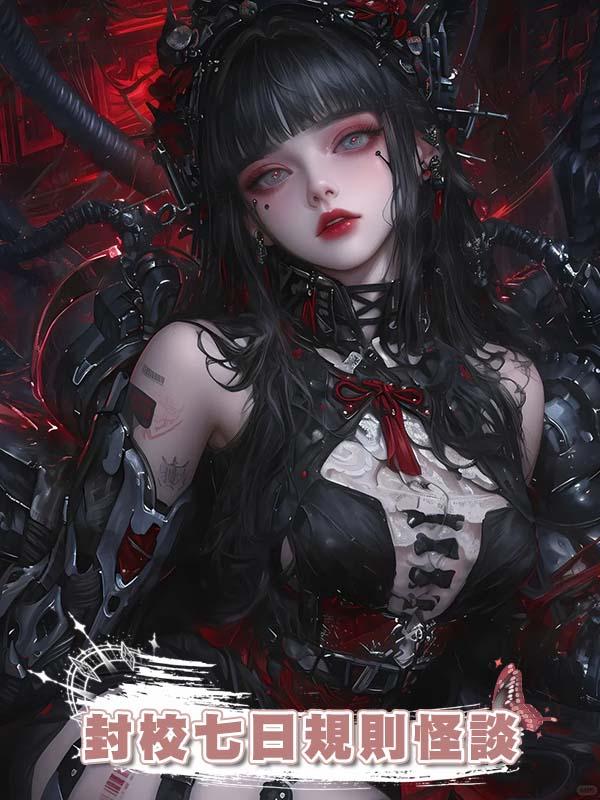 封校七日規則怪談