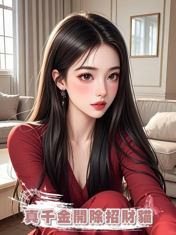真千金開除招財貓