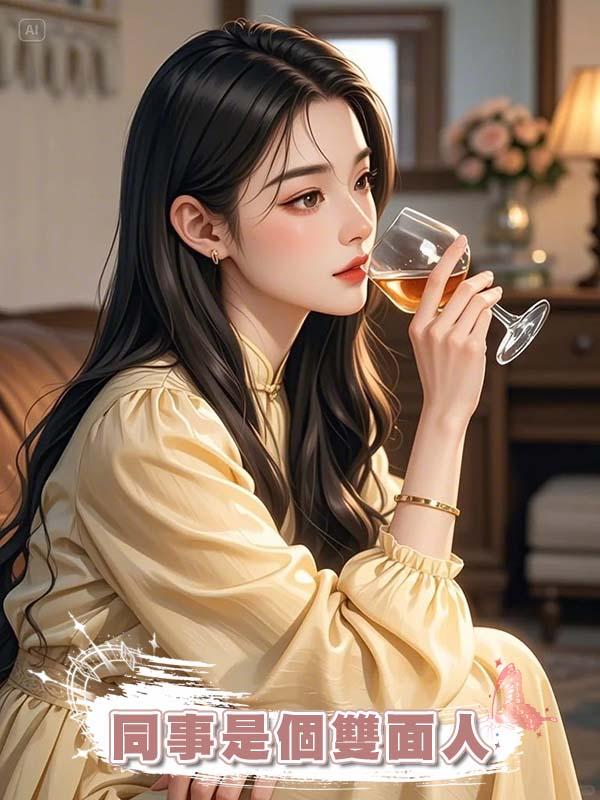 同事是個雙面人