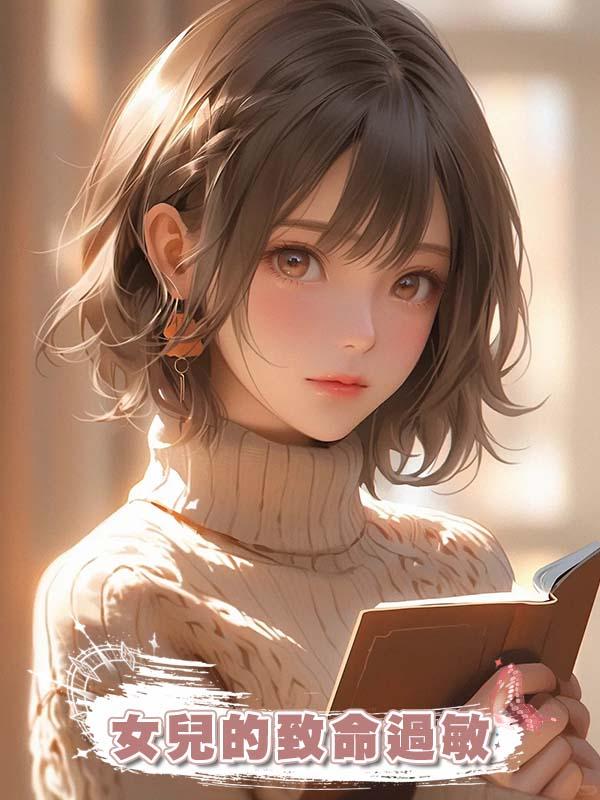 女兒的致命過敏