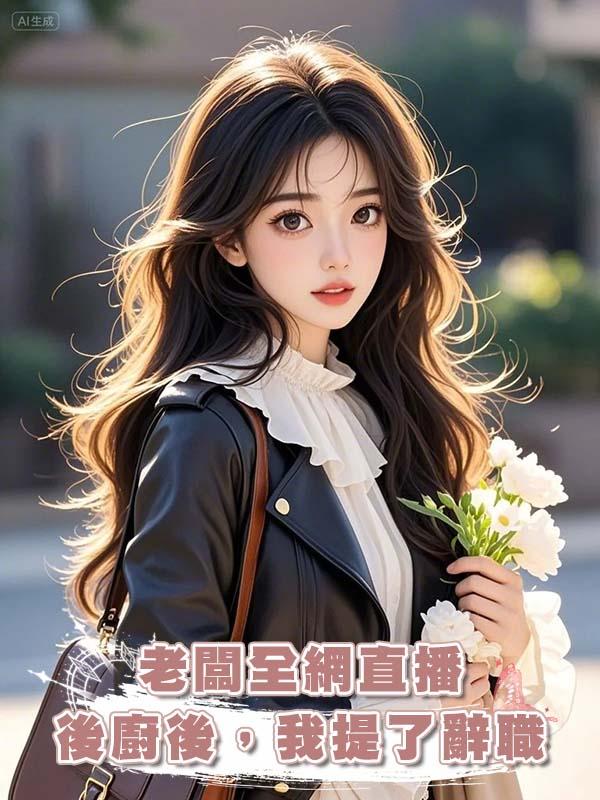 老闆全網直播後廚後，我提了辭職