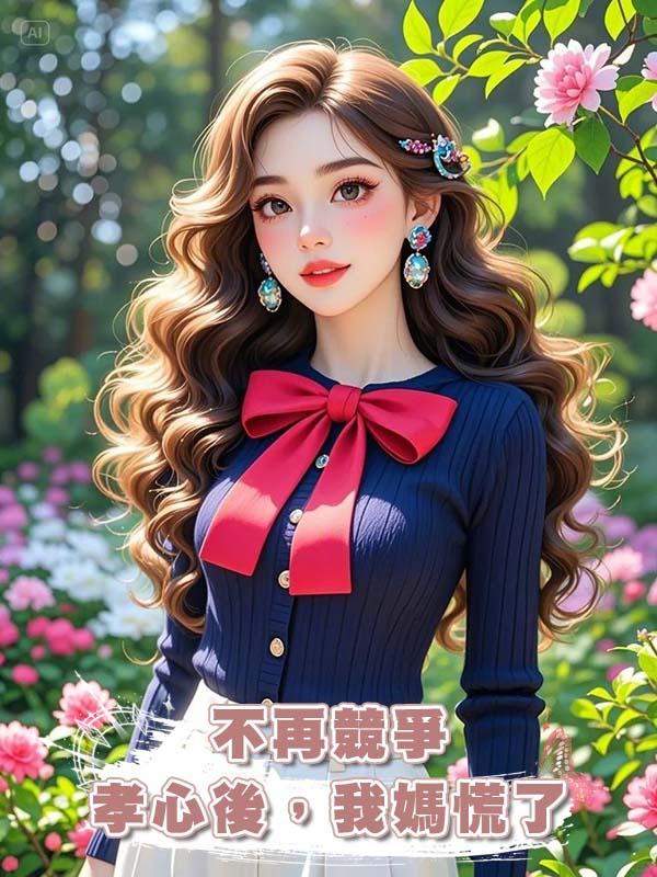 不再競爭孝心後，我媽慌了