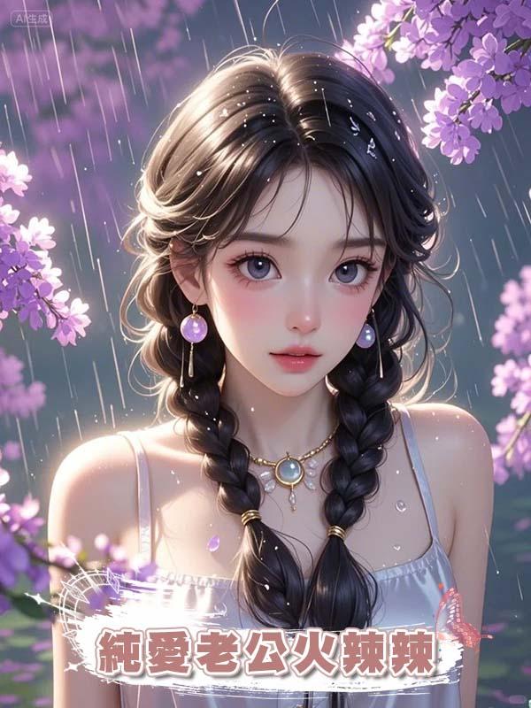 純愛老公火辣辣