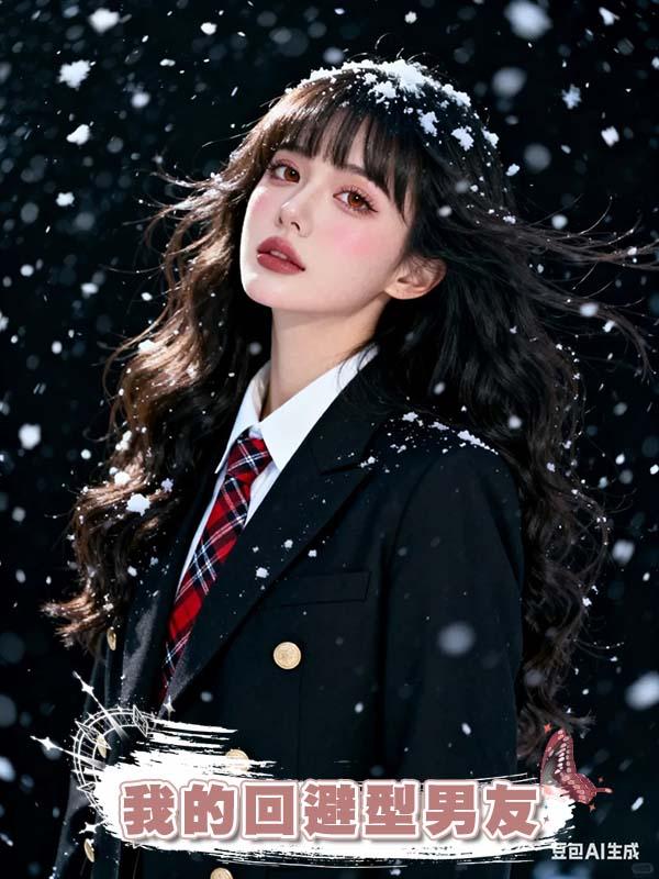 我的回避型男友