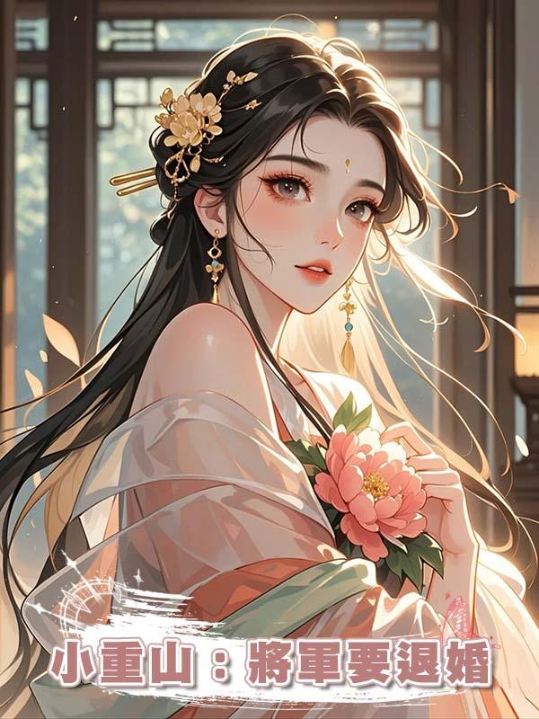 小重山：將軍要退婚