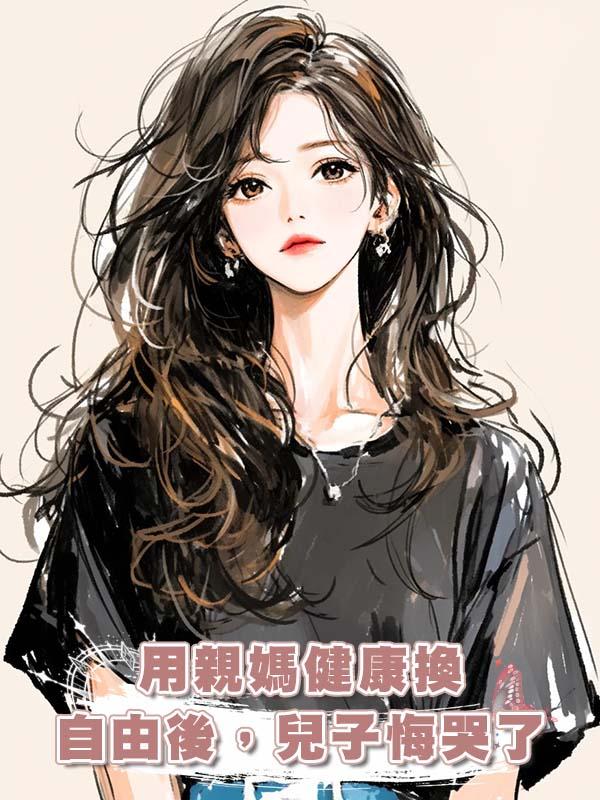 用親媽健康換自由後，兒子悔哭了