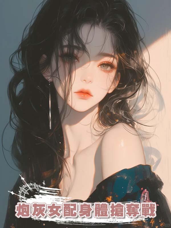 炮灰女配身體搶奪戰
