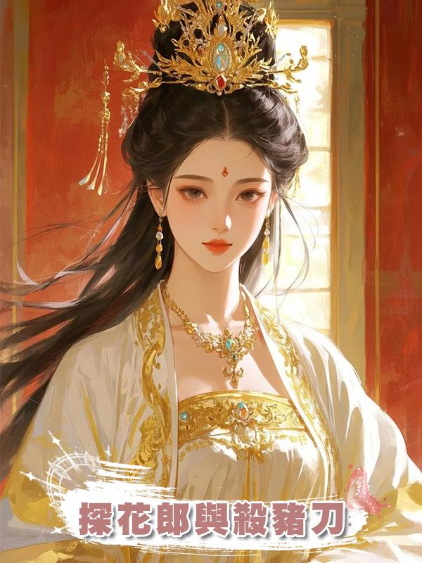 探花郎與殺豬刀