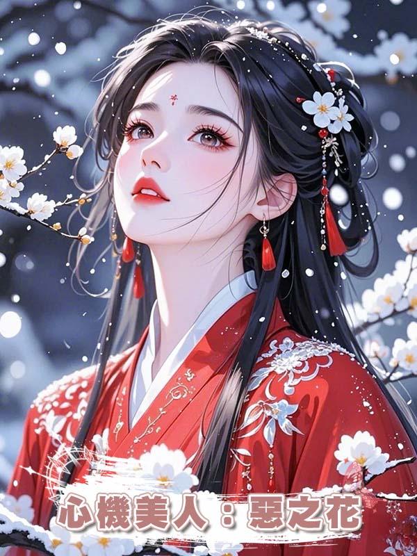 心機美人：惡之花