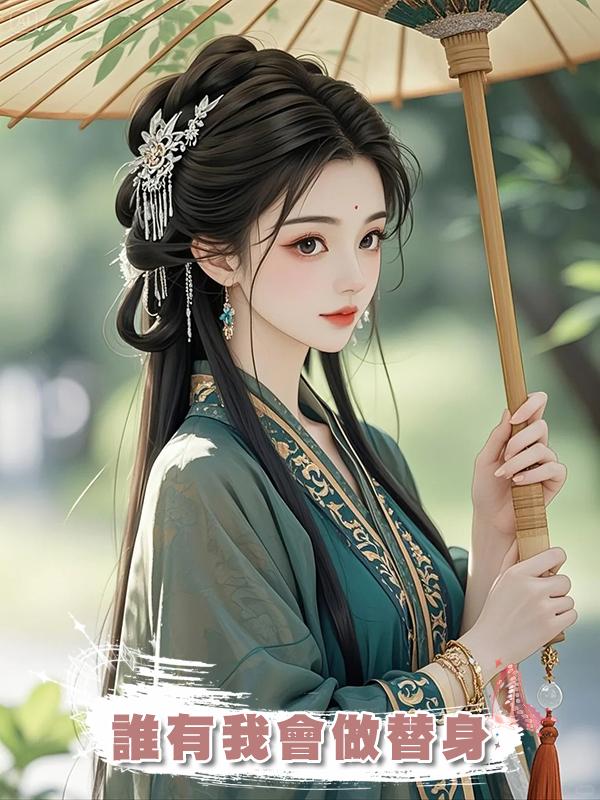 誰有我會做替身