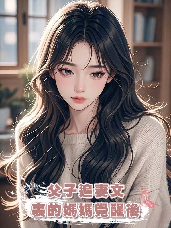 父子追妻文裏的媽媽覺醒後