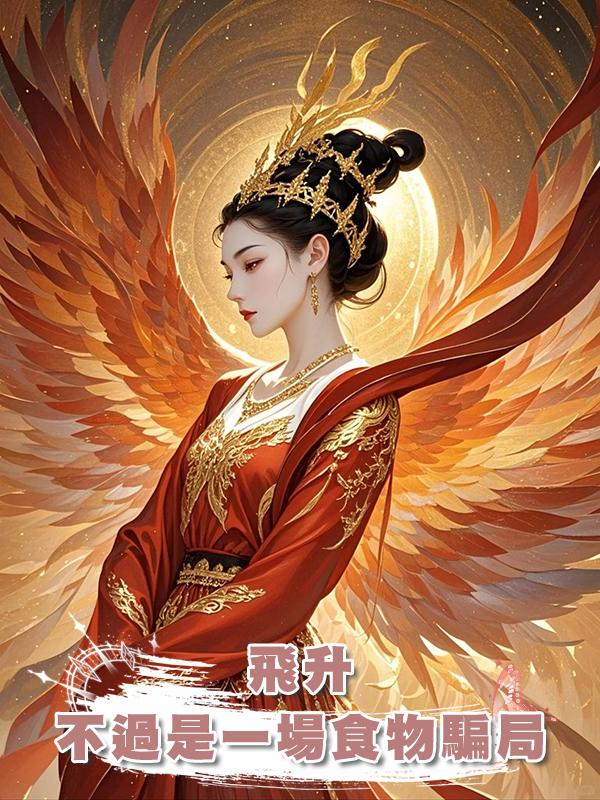 飛升：不過是一場食物騙局