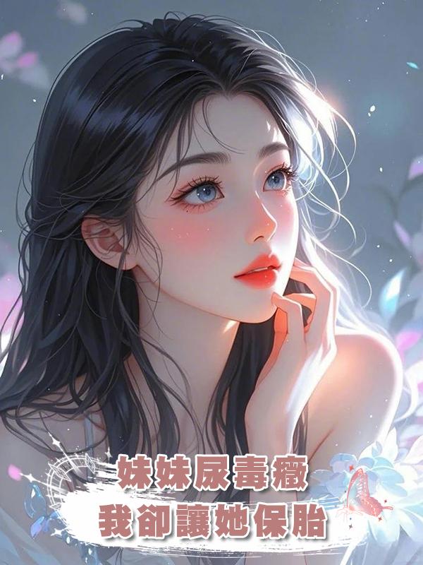 妹妹尿毒癥，我卻讓她保胎