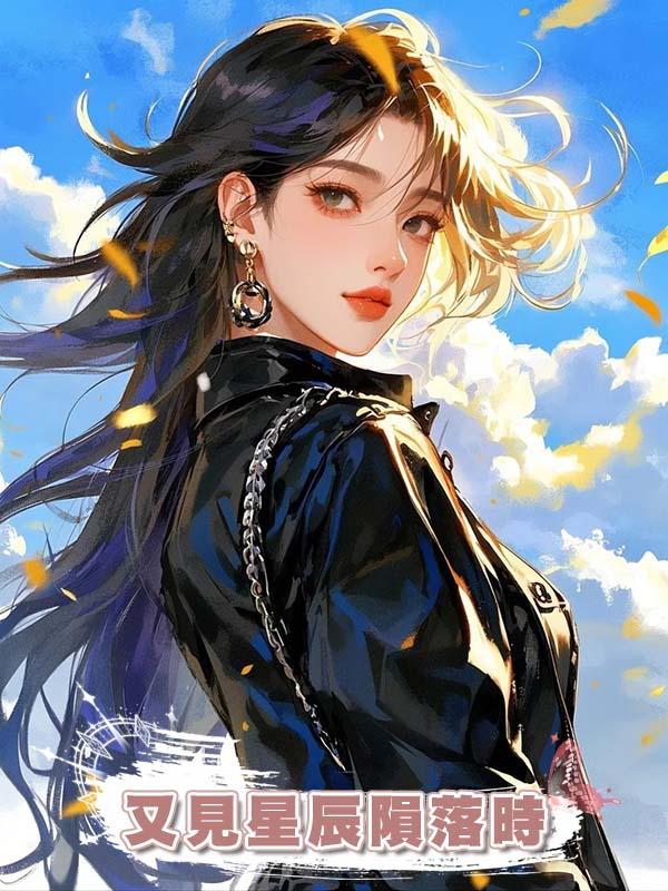 又見星辰隕落時