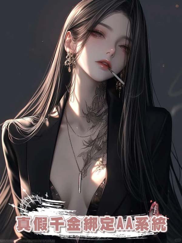 真假千金綁定AA系統