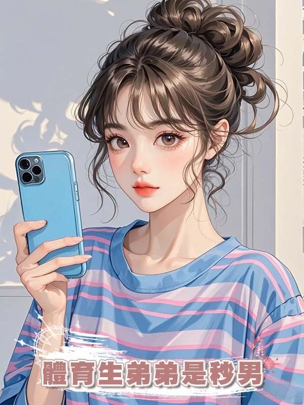 體育生弟弟是秒男